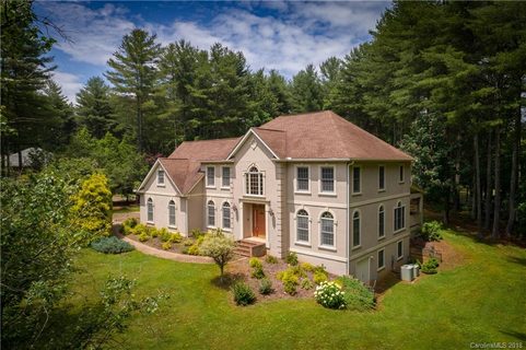 5 Dunnwoody Drive