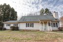 117 Elizabeth Street sold home in China Grove, SC