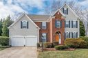 15006 Strathmoor Drive sold home in Charlotte, SC