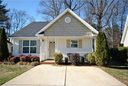 6007 Crape Myrtle Lane sold home in Charlotte, SC