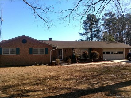 505 Mount Vernon Drive sold home in Wesley Heights, Albemarle, NC