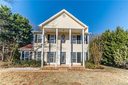 14519 Buckton Lane sold home in Matthews, SC