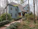 39 Mountain Lake Drive sold home in Hendersonville, SC