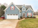9200 Old Barnette Place sold home in Huntersville, SC