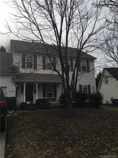 12220 Taos Court 36 sold home in Polo View, Charlotte, NC