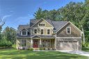 28 Quail Hollow Drive sold home in Arden, SC