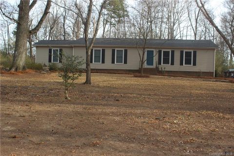 7608 Surry Lane sold home in Country Hills, Indian Trail, NC
