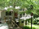 233 Pleasant View Drive sold home in Lake Toxaway, SC