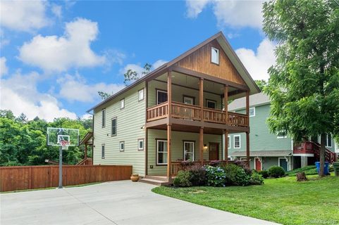 74 Barnard Avenue