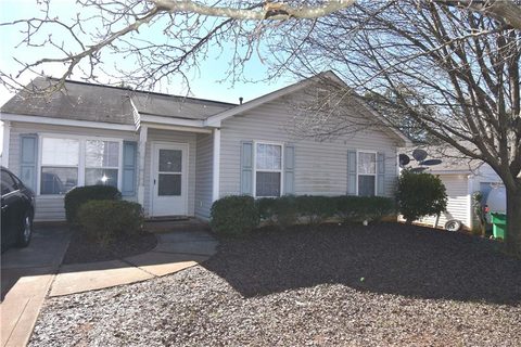 235 Kingville Drive sold home in Northridge Village, Charlotte, NC