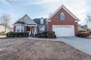 4060 Flint Drive 95 sold home in Lancaster, SC
