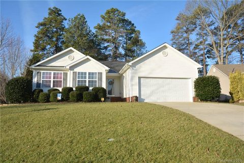 757 Painted Lady Court sold home in Boatshore, Rock Hill, SC
