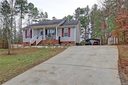 200 Ridge Creek Drive sold home in Troutman, SC