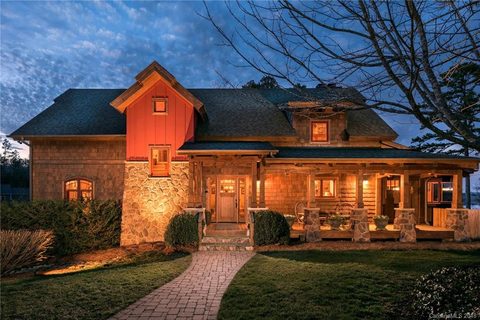 8270 Catawba Cove Drive sold home in Catawba Cove, Belmont, NC