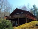 321 Kentwood Lane sold home in Pisgah Forest, SC