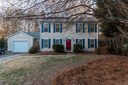 8122 Bush Mill Lane sold home in Charlotte, SC