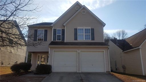 5910 Brookfield Pointe Drive sold home in Sunset Oaks, Charlotte, NC