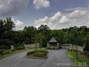 10230 Enclave Circle Lot 11 sold lot in The Enclave, Concord, NC