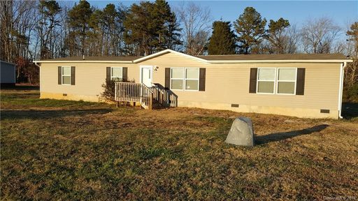 3516 Meldonna Drive sold manufactured home in Georgia Park, Maiden, NC
