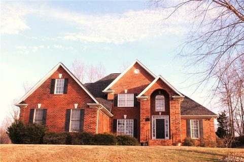 2652 Tralee Drive