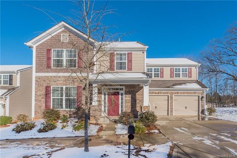 17322 Caldwell Track Drive