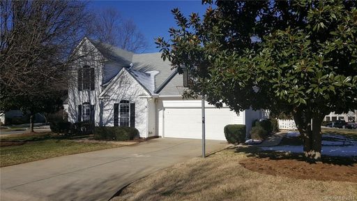 17115 Graysac Court sold home in Bordeaux, Cornelius, NC