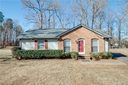 511 Whitlock Drive sold home in Charlotte, SC