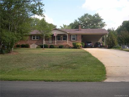 3707 Rinehardt Road sold home in Rinehardt Estates, Concord, NC