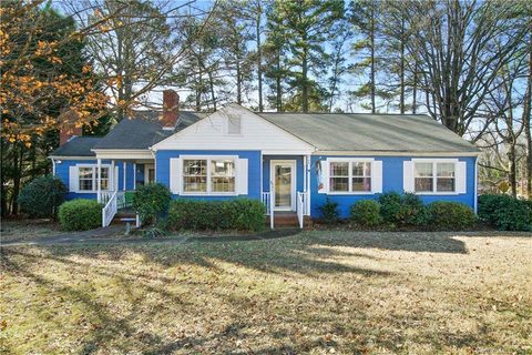 346 Jefferson Street B1 B2 sold home in Moss Acres, York, SC