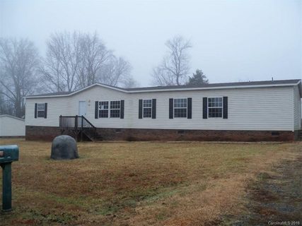 197 High Ridge Circle sold manufactured home in Glenwood Acres, Maiden, NC