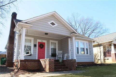 505 Sylvania Avenue