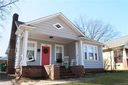 505 Sylvania Avenue sold home in Charlotte, SC