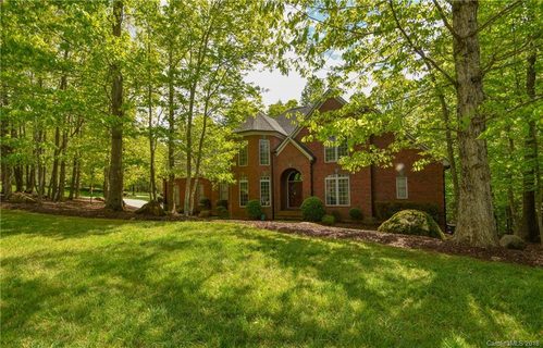 4735 Granite Hill Drive