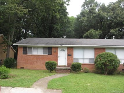 4911 Malibu Drive sold multi-family property in Plaza, Charlotte, NC