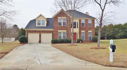 11301 Valerian Court