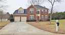 11301 Valerian Court sold home in Charlotte, SC