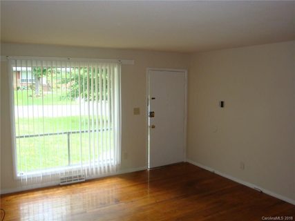 4754 Americana Avenue sold multi-family property in Plaza, Charlotte, NC