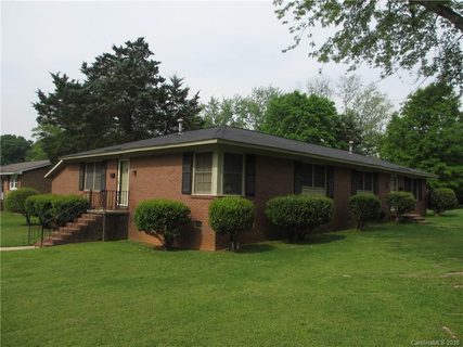 5000 Highlake Drive sold multi-family property in Plaza, Charlotte, NC