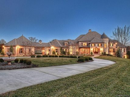 3560 Trinity Church Drive sold home in Trinity Place, Concord, NC