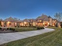 3560 Trinity Church Drive sold home in Concord, SC