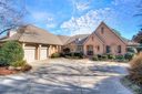 8110 Lake Providence Drive sold home in Weddington, SC