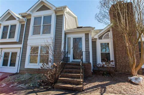 7224 Meeting Street sold home in The Gates, Charlotte, NC