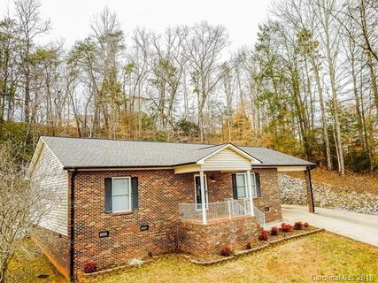 245 Pheasant Trail sold home in Pleasant Gardens, Marion, NC