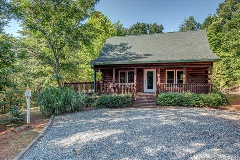 247 Summit Parkway sold home in Summit, Bostic, NC