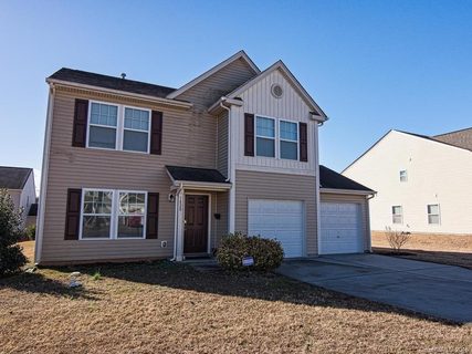1420 Winter Drive sold home in Valleybrook, Statesville, NC