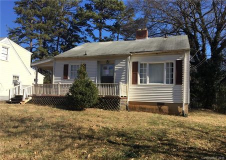 1003 Mauney Avenue sold home in Westwood, Gastonia, NC
