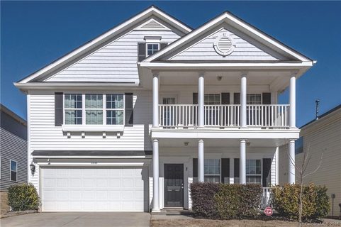 4444 Clymer Court