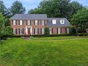 740 Barington Place sold home in Matthews, SC