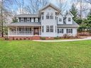 502 Fox Hollow Lane sold home in Mills River, SC
