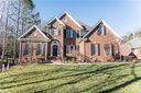 2025 Hunters Creek Lane sold home in Rock Hill, SC